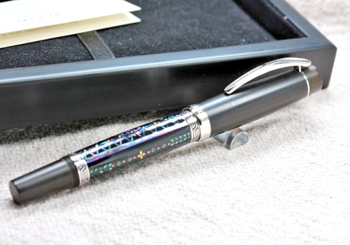 Penna stilografica taccia - penna,