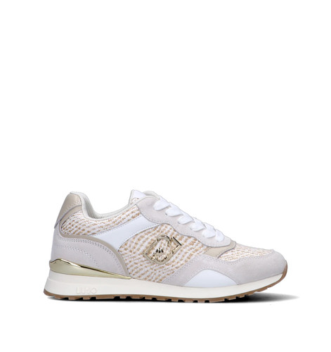 Liu sneakers donna bianco - sneakers,