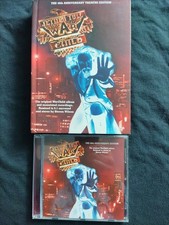 Jethro Tull 'War Child'