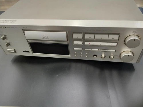 Pioneer digital audio - d-07,