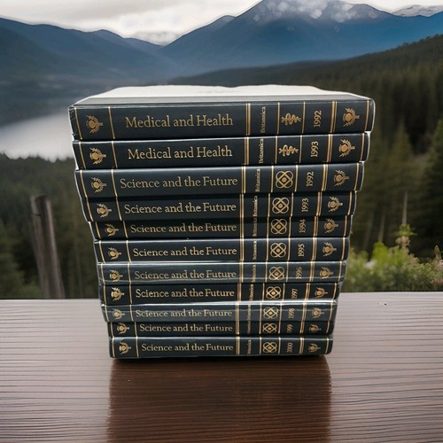 Britannica science and future - britannica,