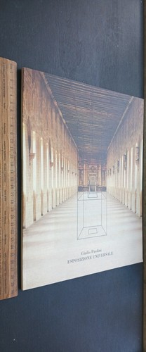 Giulio paolini esposizione - paolini,