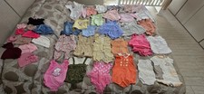 Vestiti Bimba 0-6 Mesi