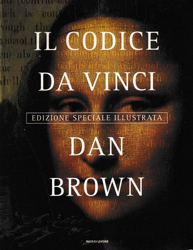 Dan brown codice da vinci - il,