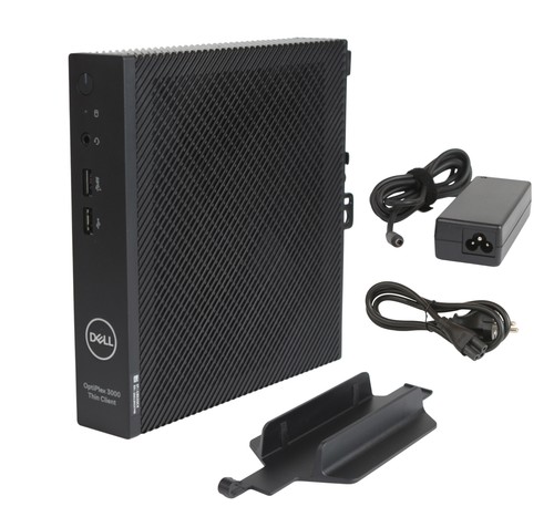 Dell optiplex 3000 pentium - 3000,
