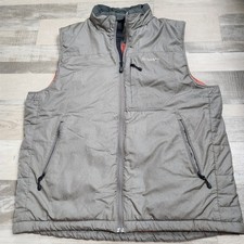 Gilet imbottito isolato Simms