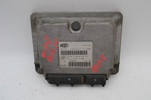 46375 centralina ecu fiat - 46375,