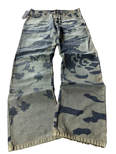 Jeans denim just cavalli bird - just,