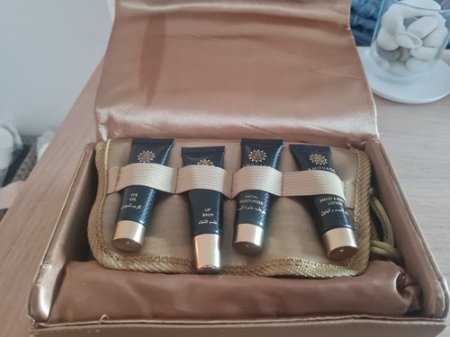 Oman air first class amenity - class,