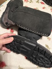 Stivali donna UGG ultra alti