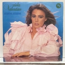 Viola Valentino - Arriva