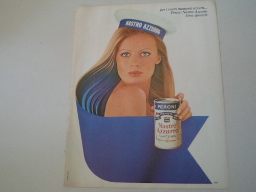 Advertising pubblicità 1974 - advertising,