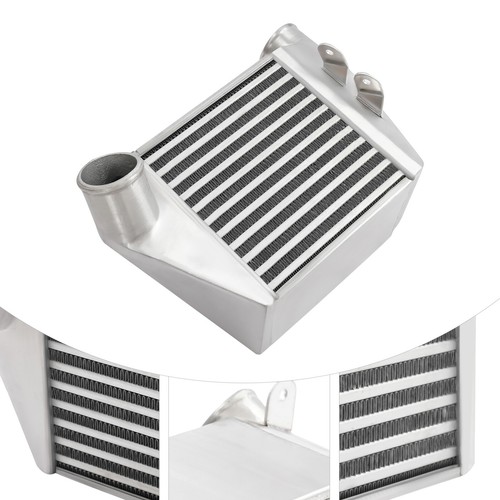 Side mount turbo - mount,