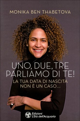 Libro uno due tre parliamo - tre,