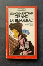 Cirano bergerac edmond - cirano,