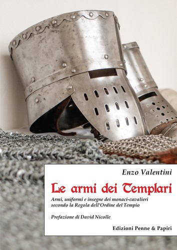 Armi dei templari - armi, templari.