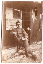 WW1 Photo First World War