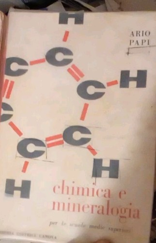 Chimica