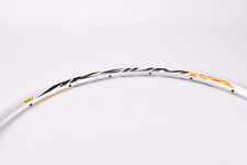 NOS argento Mavic Aksium Race