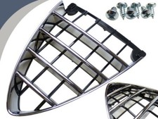 Mascherina griglia grill - mascherina,