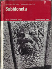 Sabbioneta. . Ludovico Micara, Tommaso Scalesse. 1979. .