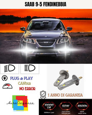 🔥KIT LED H1 SAAB 9-5 6000K