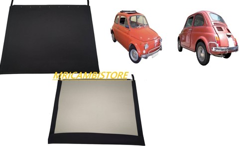 Fiat 500 telo per - r,