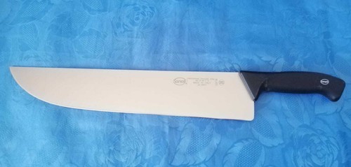 Coltello affettare linea - coltello,