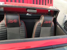 FODERE SEDILI AUTO SU MISURA