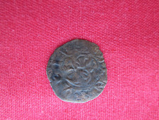 Quattrino - simbolo scudo a mandorla - Repubblica ( 1404-1555) SIENA