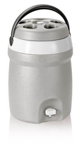 Giostyle shiver bottiglia - 10,