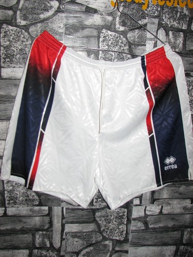 Vintage genoa calcio errea - vintage,