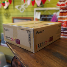 ROLAND SPD-SX SE Sampling Pad