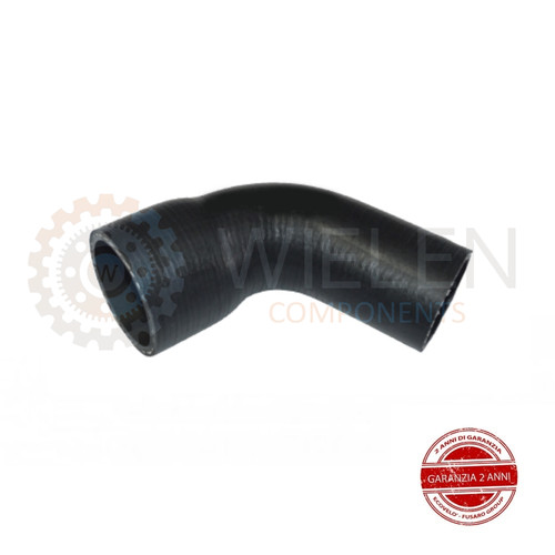 Manicotto intercooler turbo - manicotto,