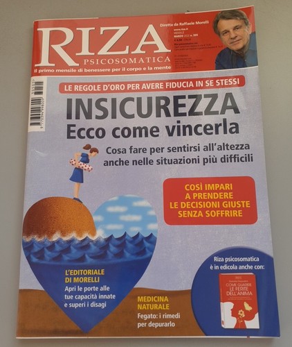 Rivista riza psicosomatica n - riza,