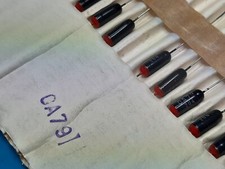 OA79 OA85 OA91 OA95 OA202 Diode Mullard Germanium Fuzz Pedals Crystal Radio