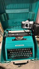 Olivetti studio macchina - olivetti,