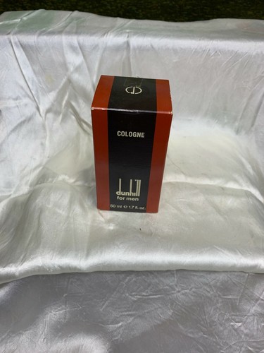 Dunhill colonia uomo 50ml - colonia,