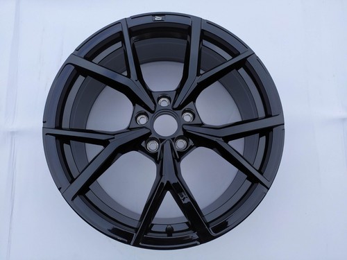 Cerchio lega originale - 1, vw