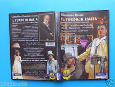 gioachino rossini il turco in italia giovanni battista rigon francesco micheli