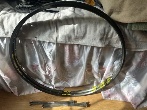 Aros llanta mavic classics - aros,