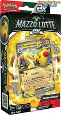 Pokemon Deck Lots ex