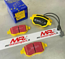 Pastiglie freno sportive