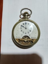 Hebdomas 8 Jours orologio da