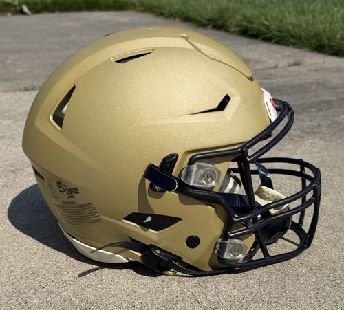 Casco calcio riddell - da,