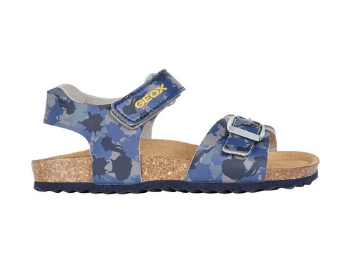 Geox sandali bambino - geox,