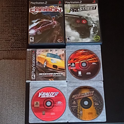 Lotto giochi ps2 ps1 - giochi, e