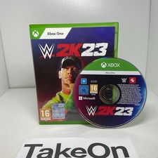 WWE 2K 23 Xbox One / Series X