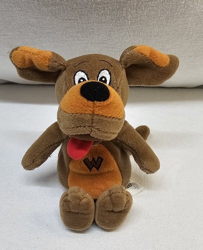 2003 the wiggles wags - wiggles, dog