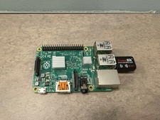 Raspberry Pi 2 V1.1  Model B
